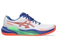 Asics Gel-challenger 15 Padel Shoes Blanc EU 41 1/2 Homme