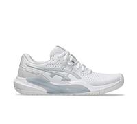 ASICS Gel - Challenger 15 White / Pure Silver femmes size 41.5