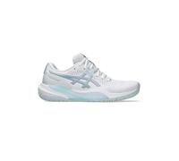 Chaussures Femme Asics Gel Challenger 15 White/Sky - TOUTES SURFACES