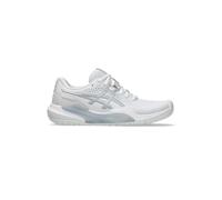 Chaussures Femme Asics Gel Challenger 15 White/Silver - TOUTES SURFACES