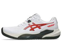 ASICS Gel-Challenger 15 Homme Blanc/Rouge 44