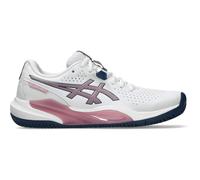 Asics Chaussures Femme Gel Challenger 15 Terre battue Wh/TaroPurple