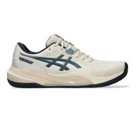 ASICS Gel-Challenger 15 Terre Battue Homme Blanc/Bleu 48