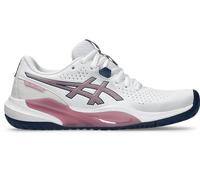Chaussures Femme Asics Gel Challenger 15 Wh/Taro Purple - TOUTES SURFACES