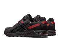 Asics Gel Citrek (en taille 41.5, 42, 42.5, 43.5, 44, 45) Noir