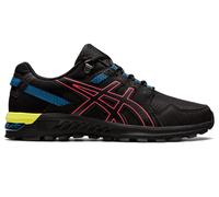ASICS Gel - Citrek™ Black / Diva Pink hommes size 37.5