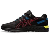 ASICS Gel - Citrek Black / Diva Pink hommes size 39.5