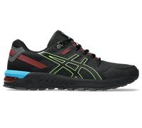 ASICS Gel - Citrek™ Black / Green Gecko hommes size 44.5