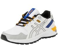 Chaussures ASICS GEL-Citrek blanc gris - 38