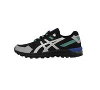 Chaussures ASICS GEL-Citrek noir gris - 40