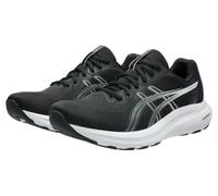 Asics Gel-Contend 10 Black/White Baskets Homme