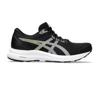 ASICS Gel-Contend 8 Chaussures de Course pour Homme, Cosmo Noir, 43.5 EU