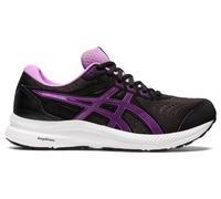 Asics Gel-Contend 8 - femme - noir