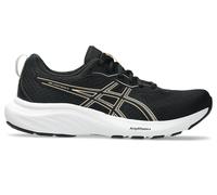 ASICS Gel - Contend 9 Black / Apricot Crush femmes size 37