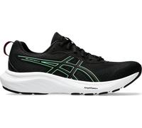 ASICS Gel-Contend 9 - Black/New Leaf - Hommes - 44
