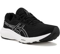 Asics Homme Gel-Contend 9 Sneaker, Noir/Blanc, 47 EU