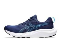 ASICS Gel-Contend 9 pour homme, Blue Expanse/Digital Aqua, 8.5