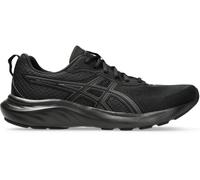 Asics Gel-Contend 9 Running Shoes Mens Noir/Graphite 11 (46.5) Male