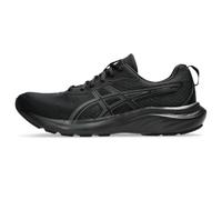 Asics Gel-contend 9 Running Shoes Noir EU 43 1/2 Homme