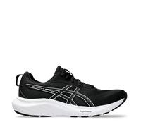 Asics Gel-Contend 9 Mens Running Shoes Noir/Blanc 6 (39.5) Female