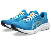 Asics Gel-contend 9 Running Shoes Bleu EU 44 1/2 Homme