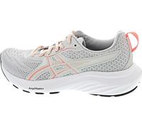 Baskets ASICS Gel-Contend 9 gris clair rose femme - 44