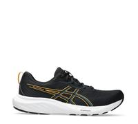 ASICS Gel - Contend 9 Black / Yamabuki hommes size 46.5