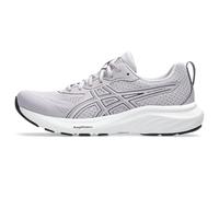 ASICS Femme Gel-Contend 9 Sneaker, Dusk Violet Lavender Grey, 41.5 EU