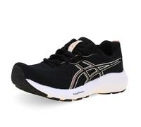 ASICS Femme Gel-Contend 9 Sneaker, Black Sand Red, 39.5 EU