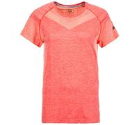 Asics Gel-Cool Shirt Femme, Korall, FR : M (Taille Fabricant : M-40)