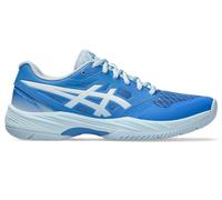 ASICS Gel - Court Hunter 3 Blue Coast / White femmes size 37