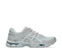 ASICS SportStyle Baskets basses 'GEL-CUMULUS 16' aqua / gris / gris argenté, Taille 41,5