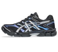 ASICS Gel - Cumulus 16 Black / Pure Silver unisex size 42.5