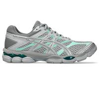 ASICS Gel - Cumulus 16 Cement Grey / Pure Silver unisex size 42
