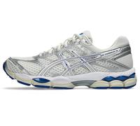 ASICS Gel - Cumulus 16 Cream / Illusion Blue unisex size 41.5