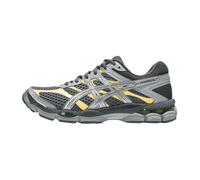 Asics - Gel-Cumulus 16 - Homme - Chaussures - Gris - Taille: 43 1/2 EU