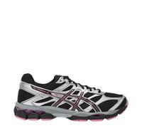 ASICS Gel - Cumulus 16 Black / Dragon Fruit unisex size 40