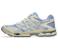 ASICS Gel - Cumulus 16 Ivory / Pure Silver unisex size 41.5