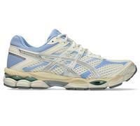 Asics Baskets GEL-CUMULUS 16 Lowtop Homme Bleu/Blanc Taille 42,5