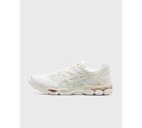 ASICS SportStyle Baskets basses 'GEL-CUMULUS 16' beige / blanc perle, Taille 42