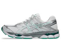 ASICS Gel - Cumulus 16 White / Edamame Green unisex size 41.5