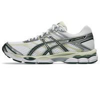 ASICS Gel - Cumulus 16 White / Forest Night unisex size 41.5