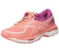 Asics Gel-Cumulus 19, Chaussures de Running Femme ,Multicolore ,37 EU