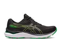Asics Gel-Cumulus 24 1011B366-012, Mens Running Shoes, Black, 41,5 EU