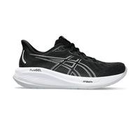 ASICS Gel-Cumulus 26 Chaussure De Running Sans Stabilisateurs Femmes-Noir, Taille 37,5