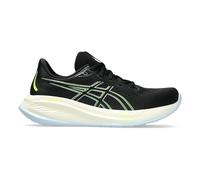 ASICS Gel-Cumulus 26 Chaussure De Running Sans Stabilisateurs Hommes - Noir , Jaune, Pointure 42.5