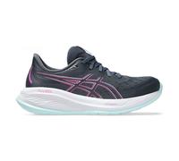 Asics - Gel-Cumulus 26 chaussures de course - Femme - Sport - Gris - Taille: 40 1/2 EU