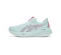 Chaussures ASICS GEL-Cumulus 26 bleu pastel violet femme - 37.5