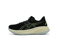 Asics Gel-Cumulus 26 - femme - noir