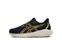 Chaussures ASICS Gel Cumulus 26 bleu marine jaune junior - 35.5